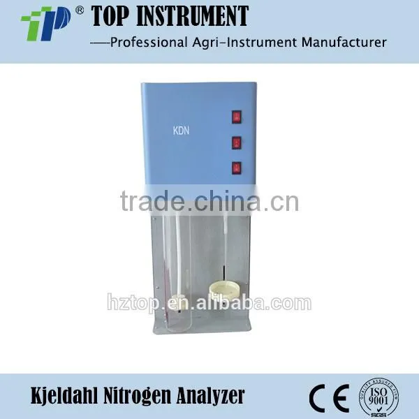 Automatic Protein Analyzer