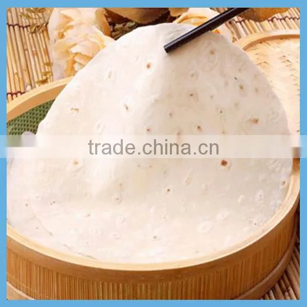 Commercial Pressing Chapatti/ Chapatti Maker Machine photo-5