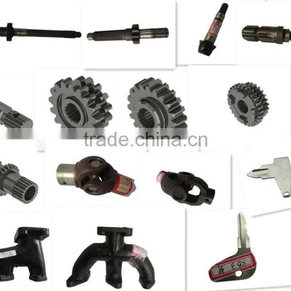 Farm Tractor Work Lamp for Tractor photo-4