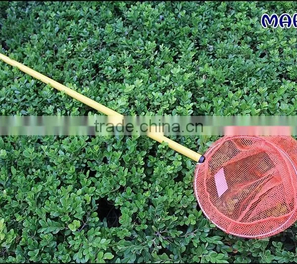 Long Handle Landing Nets For Fishing photo-2