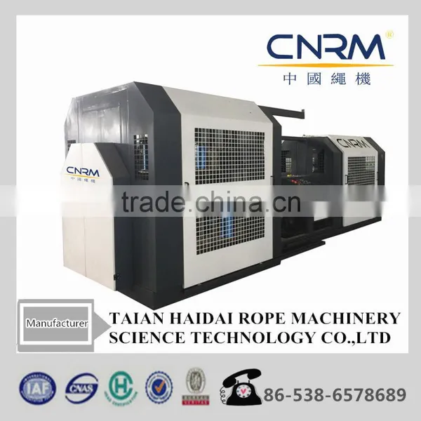 Jute Rope Making Machine photo-4