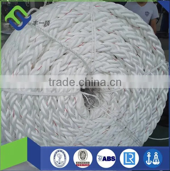 Polypropylene Rope Mooring Ropes 64mm/56mm/48mm for Sale photo-2