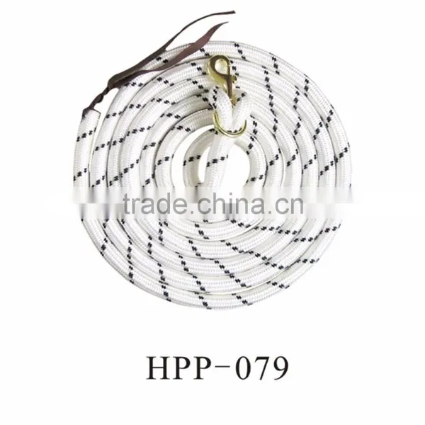 Hot Sale Equestrian Products Horse Lead Rope photo-2