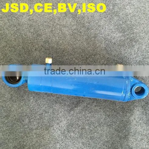 High Quality Construction Engineering Machinery Hydraulic Cylinder Series