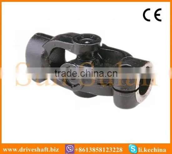 Pto Shaft Yoke Parts With CE Certificated photo-3