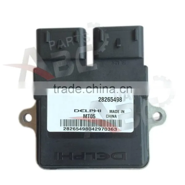 Hisun 800CC UTV ECU Controller EFI Box For HiSun Massimo Supermach Qlink Menards photo-2