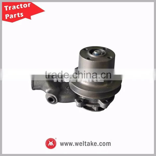 Philippines Diesel Water Motor Pump for 12v dc Electric photo-5