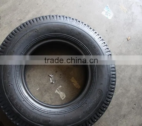 Light Truck Tyre 10.00-20 photo-5