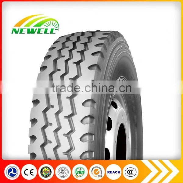 Golden Supplier Truck Tyre Price List photo-2