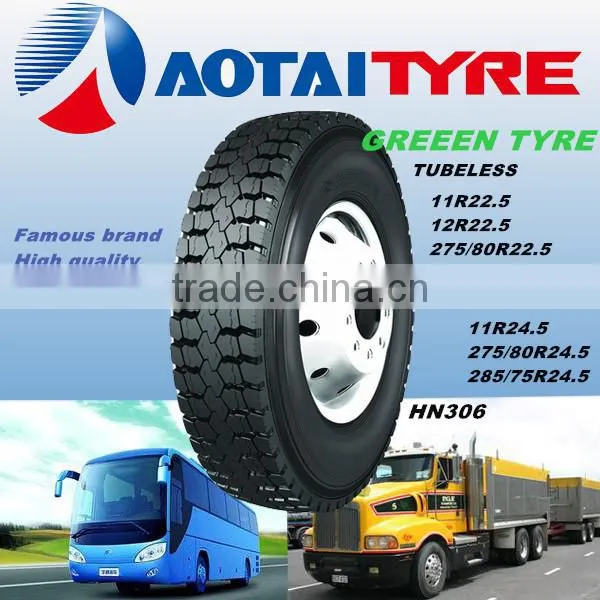 High Quality Cheap YB900 Truck Tire 10.00r20 With BIS Certificate photo-2