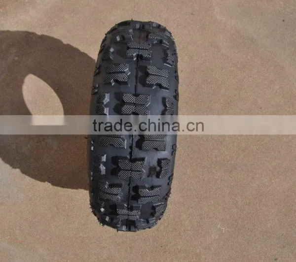 Excellent Wear Resistance Snow Thrower Tires photo-2