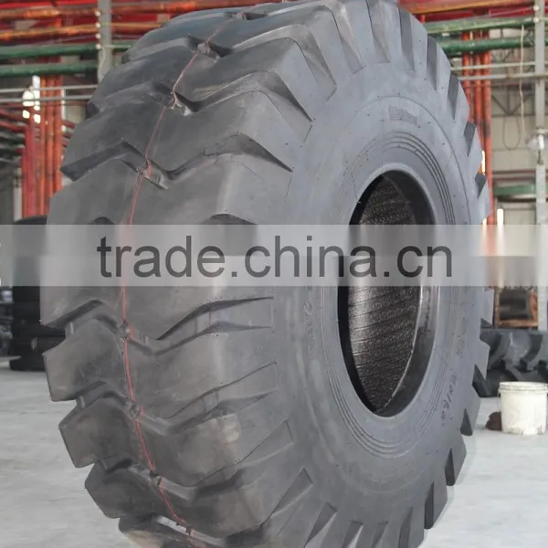 Chinese Top 10 Hot Sale OTR TIRE Manufacturer 29.5R-TB516** L/E-3 photo-4