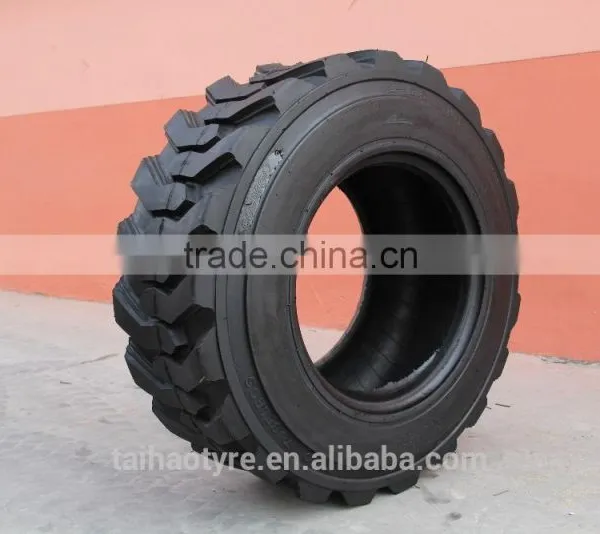 China Factory Sks-1 off the Road Tyres OTR Tyres Loader Tyres Bobcat Skid Steer Tyres 14x17.5 14-17.5 photo-4