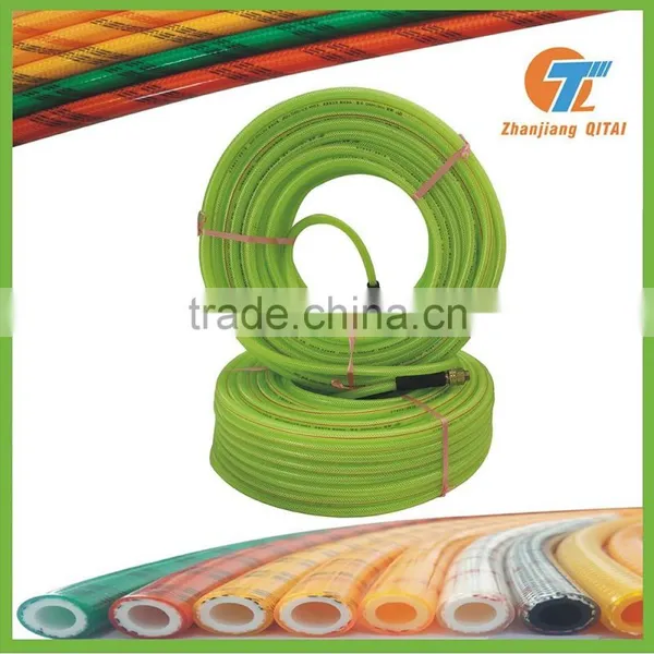 3/4'' High Pressure Spray Hose Pipe Tube for Agriculture Farm photo-6