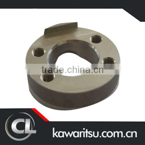 Manufacture Custom Lost Wax Casting,investment Casting,Made of Casting Steel photo-3