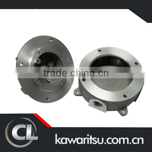 Adc12 A360 A380 Aluminum Die Casting Parts/aluminion Dye Casting/precision Casting Parts