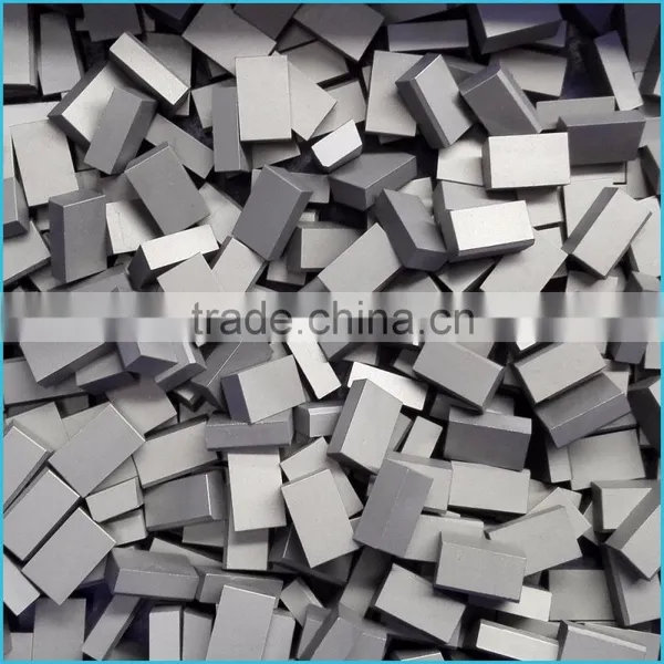 Hard Metal Brazing Tips C20 photo-2