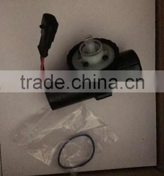 Agricultural Machines Tractor Fuel Pump 87802238 87802202 photo-2