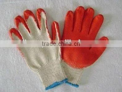 Hand Gloves for Construction photo-6