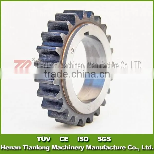 Engine Auto Gear Wheel Manufacturers photo-6