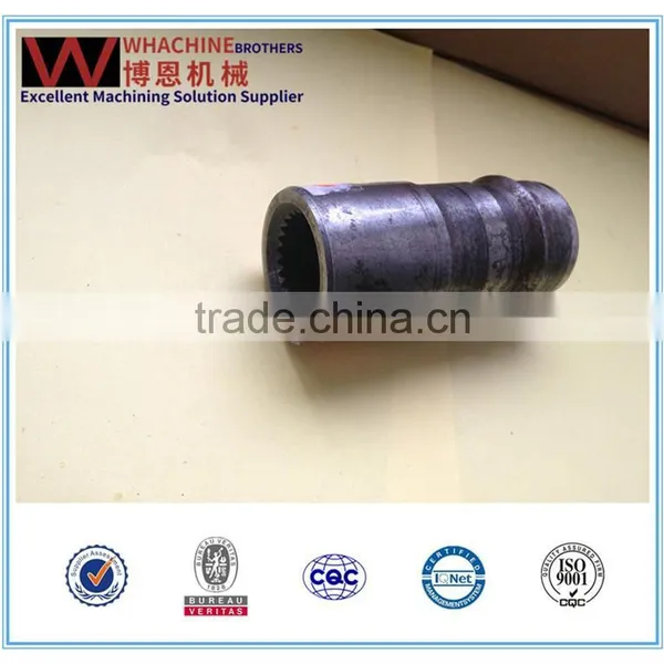 New Design Hot Oil Valve With High Quality photo-3