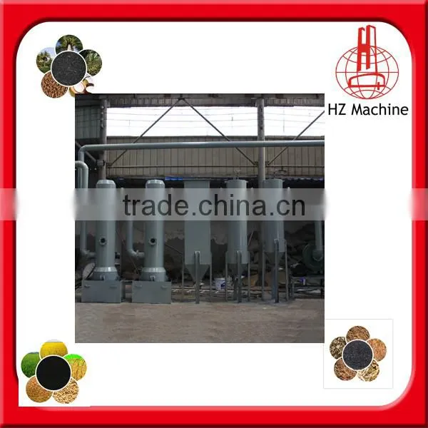 Bamboo Activated Charcoal Furnace/phyrise Tires Activated Carbon Rotary Kiln/coal Activated Carbon Cooking Stove photo-5