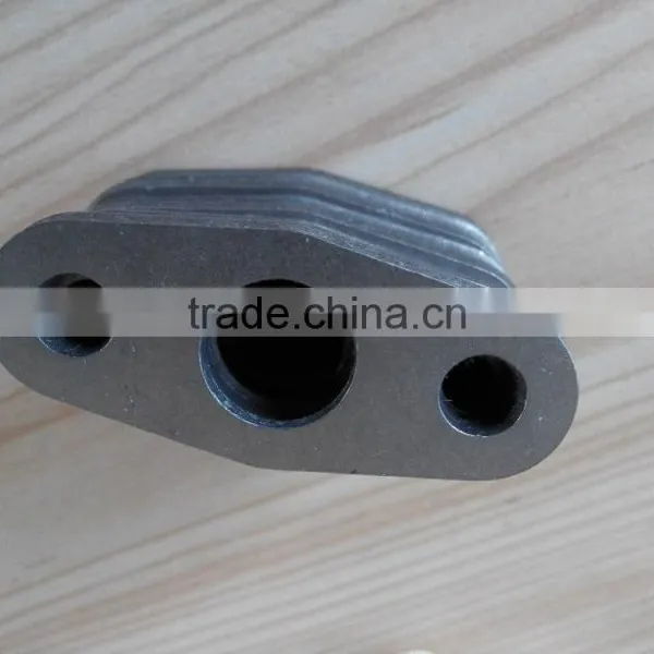 EC Step Flange/auto Stamping Parts photo-3