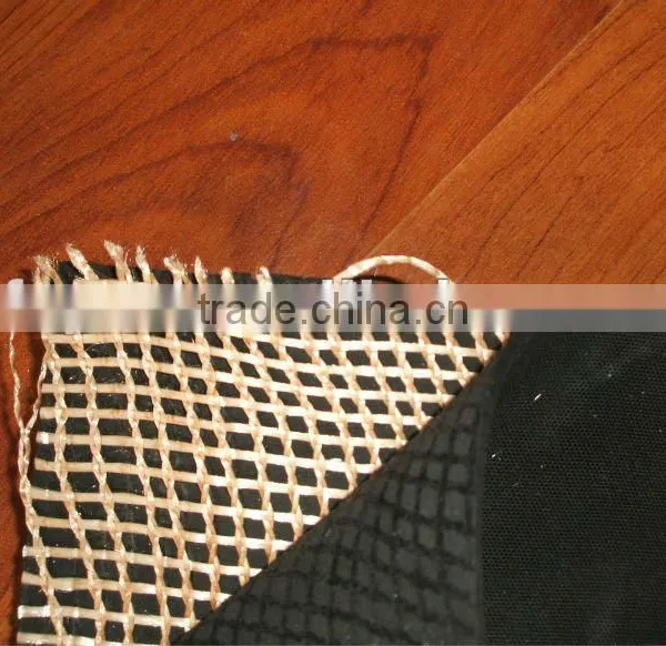 veterinary instrument top cover with 1 PLY cloth inserted stable shed crumb rubber mat matting floor flooring