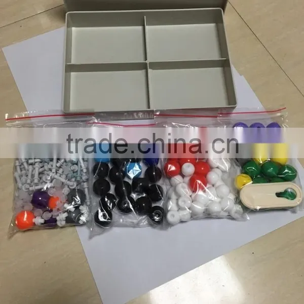 2017 High Quality Atom Molecular Models Model Kit for Teacher Organic Chemistry Teach Set photo-2