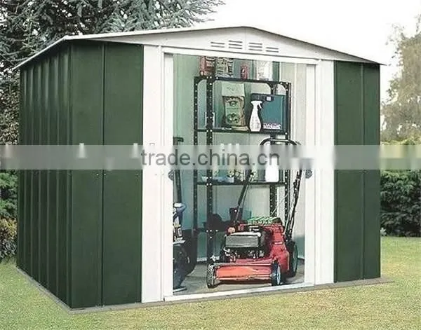 Garden Shed Make Your Garden More Clean and Tidy photo-4