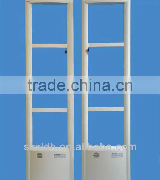 Shop Anti Theft RF Detector Alrm Protection System XLD-T03 photo-3