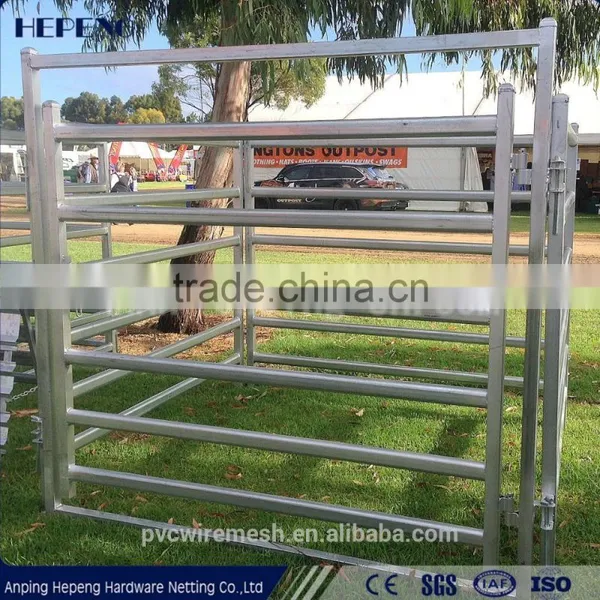 Sheep Panels High Quality photo-2