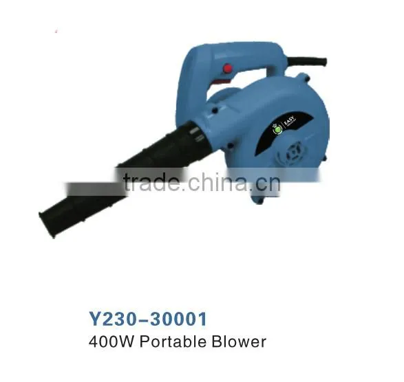 EASY 400W Portable Electric Air Blower Power Tool (Y230-30001)