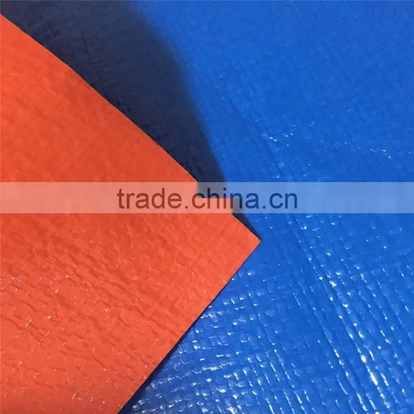 China Truck Tarpaulin photo-4