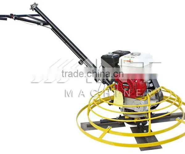 Top Sale China Price for Power Trowel WH189 photo-3