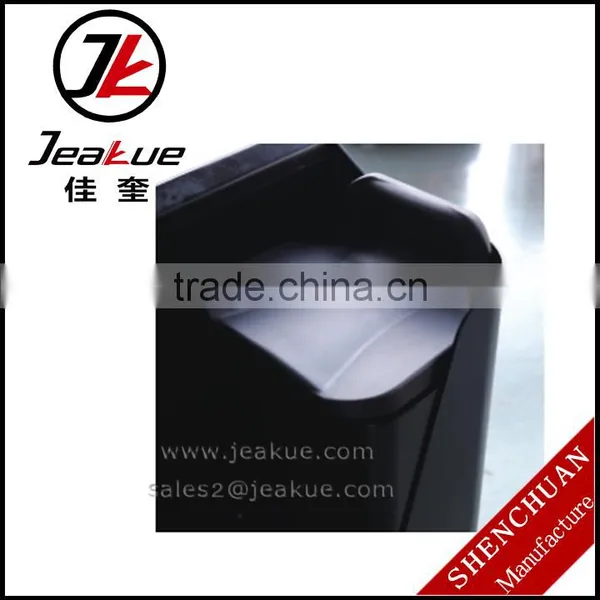 German High Quality AC Motor2T Full Electric Pallet Truck photo-5