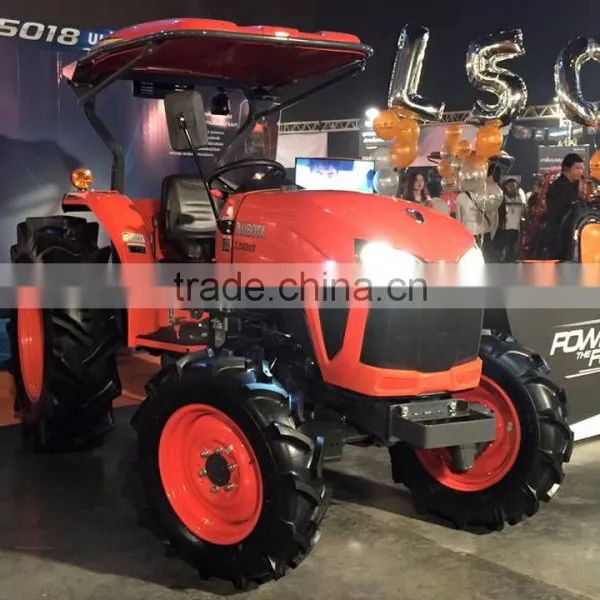 PHILIPPINES TRACTOR L5018