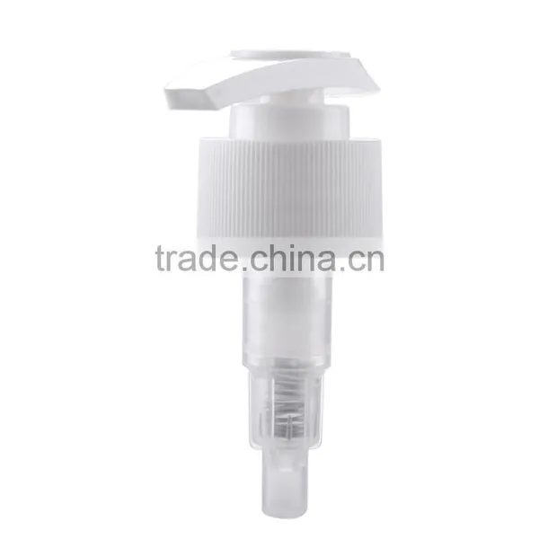 38mm Plastic Big Output Lotion Pump photo-3