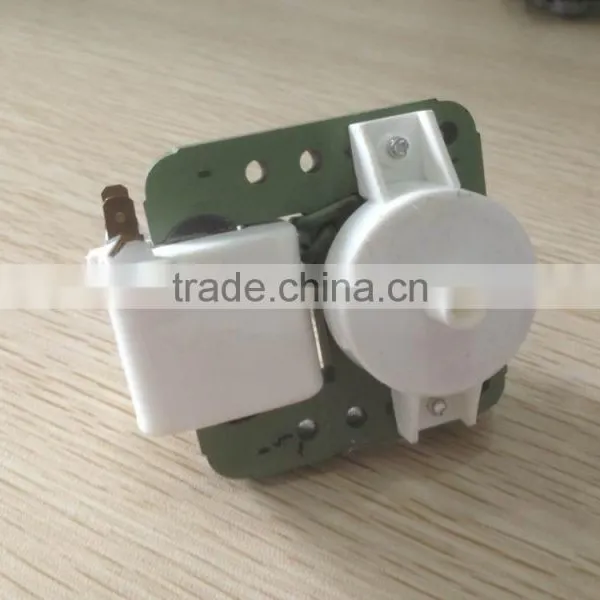 Shaded Pole Motor With Blade or Without Blade photo-3