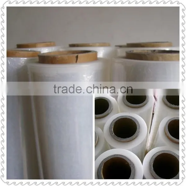 LDPE Polyethylene Film photo-2