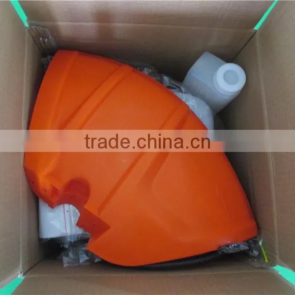 High Quality Brush Cutter CORONA SGC-777 From Aowei for the Grass Trimmer With Trimmer Head and Line Trimmer photo-2
