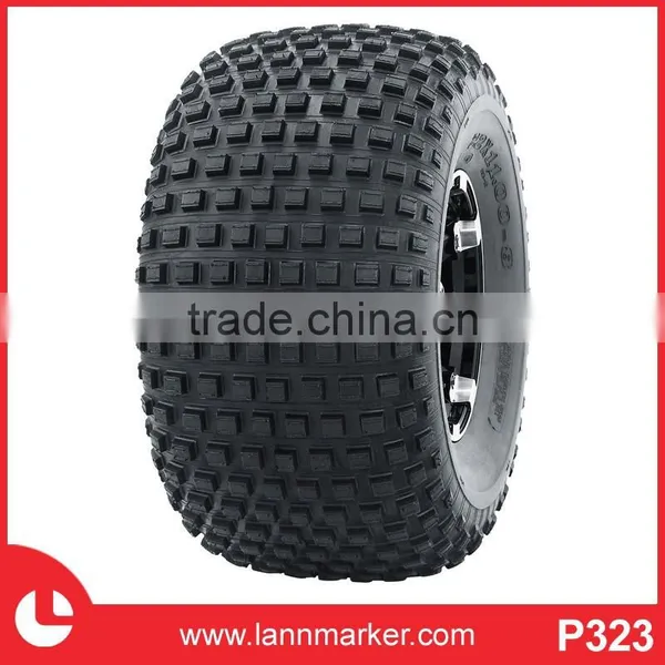 ATV Tire 20x9.50-8 photo-2