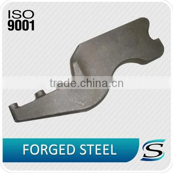 OEM Service Casting And Forging Product photo-5
