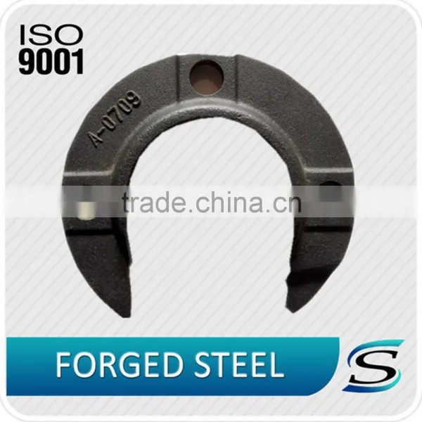Lathe Machining Parts For Sale Forged Machined Components OEM Products photo-3