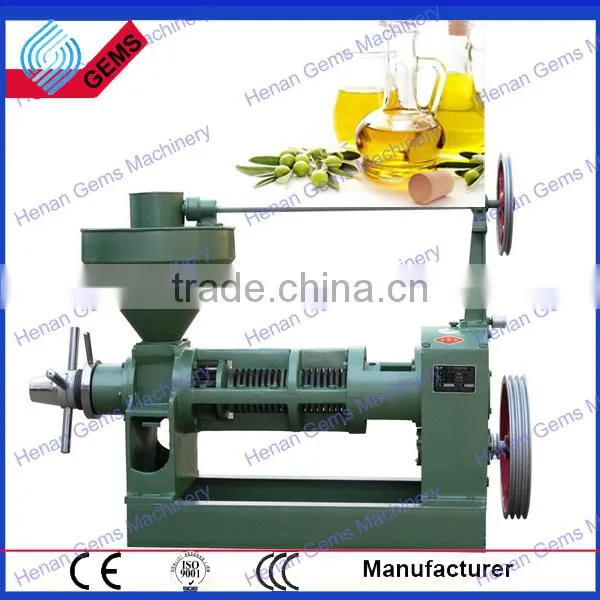 Black Seed Oil Press Machine photo-4