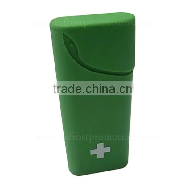 Small Plastic Storage Box Elastic Bandage Box photo-3