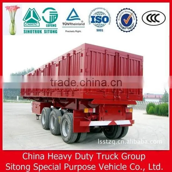China Food Trailer photo-6