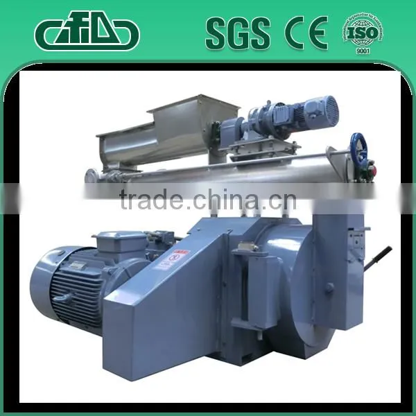 Fish Processing Equipment for Animal Dog,pig,duck,chicken,cattle, Fowl, Goose Feed/fish Meal photo-2