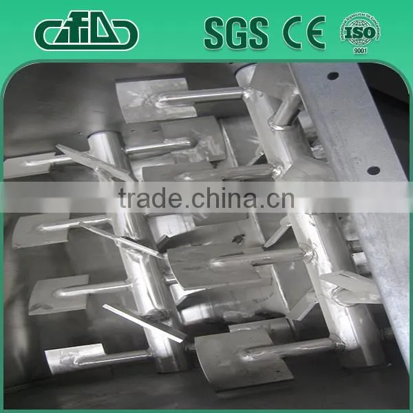 Hot Sale Cattle Feed Mixer photo-6