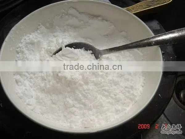 Factory in Jinan China Hot Sale Promotion Corn Starch Fodder Granule Machine photo-5